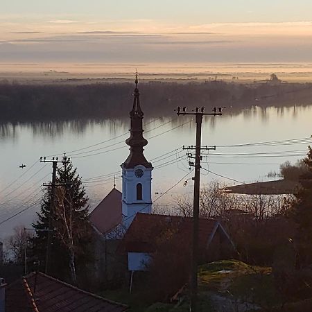 Vila Slankamenka Stari Slankamen エクステリア 写真