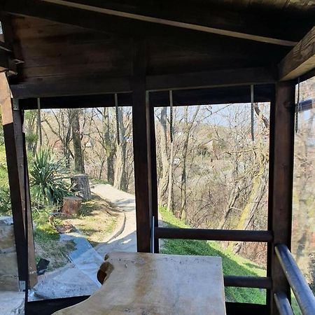 Vila Slankamenka Stari Slankamen エクステリア 写真