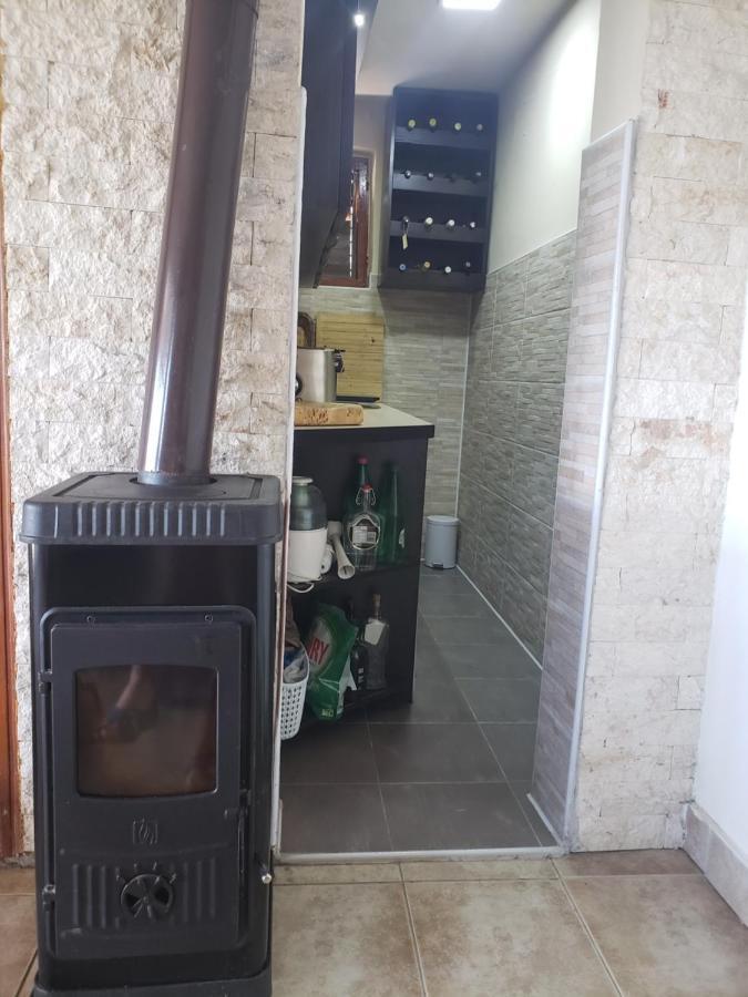 Vila Slankamenka Stari Slankamen エクステリア 写真
