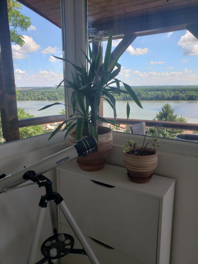 Vila Slankamenka Stari Slankamen エクステリア 写真