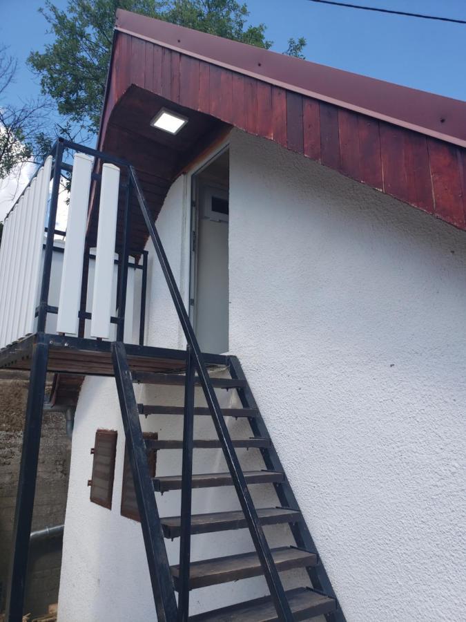 Vila Slankamenka Stari Slankamen エクステリア 写真