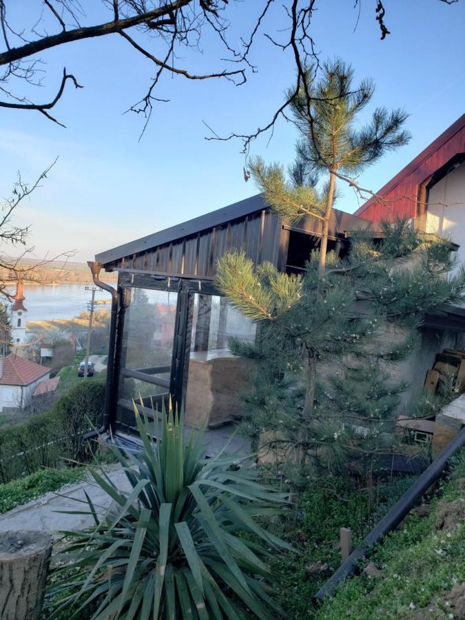 Vila Slankamenka Stari Slankamen エクステリア 写真